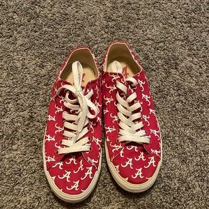 Alabama shoes